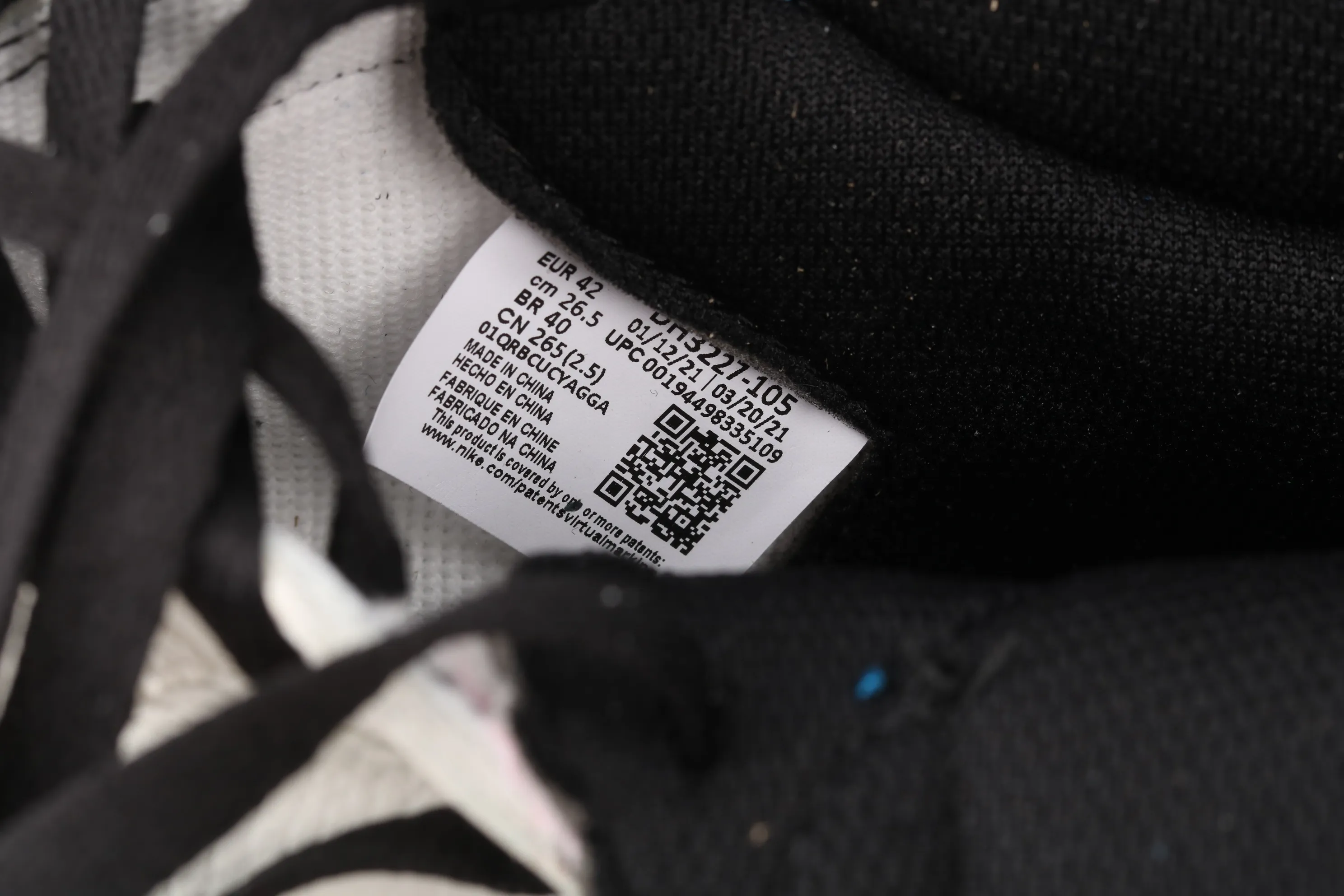 All Categories Air Jordan Jordan Series Basketball Shoes Air Jordan 1 High Travis Scott x Air Jordan 1 High OG AJ1 Lightning Overhead DH3227-105